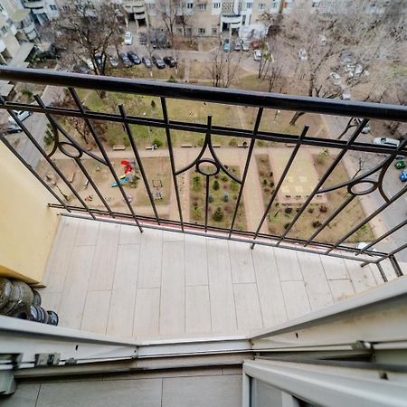 Кишиневапартаменты Extérieur photo