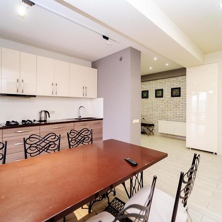 Кишиневапартаменты Extérieur photo