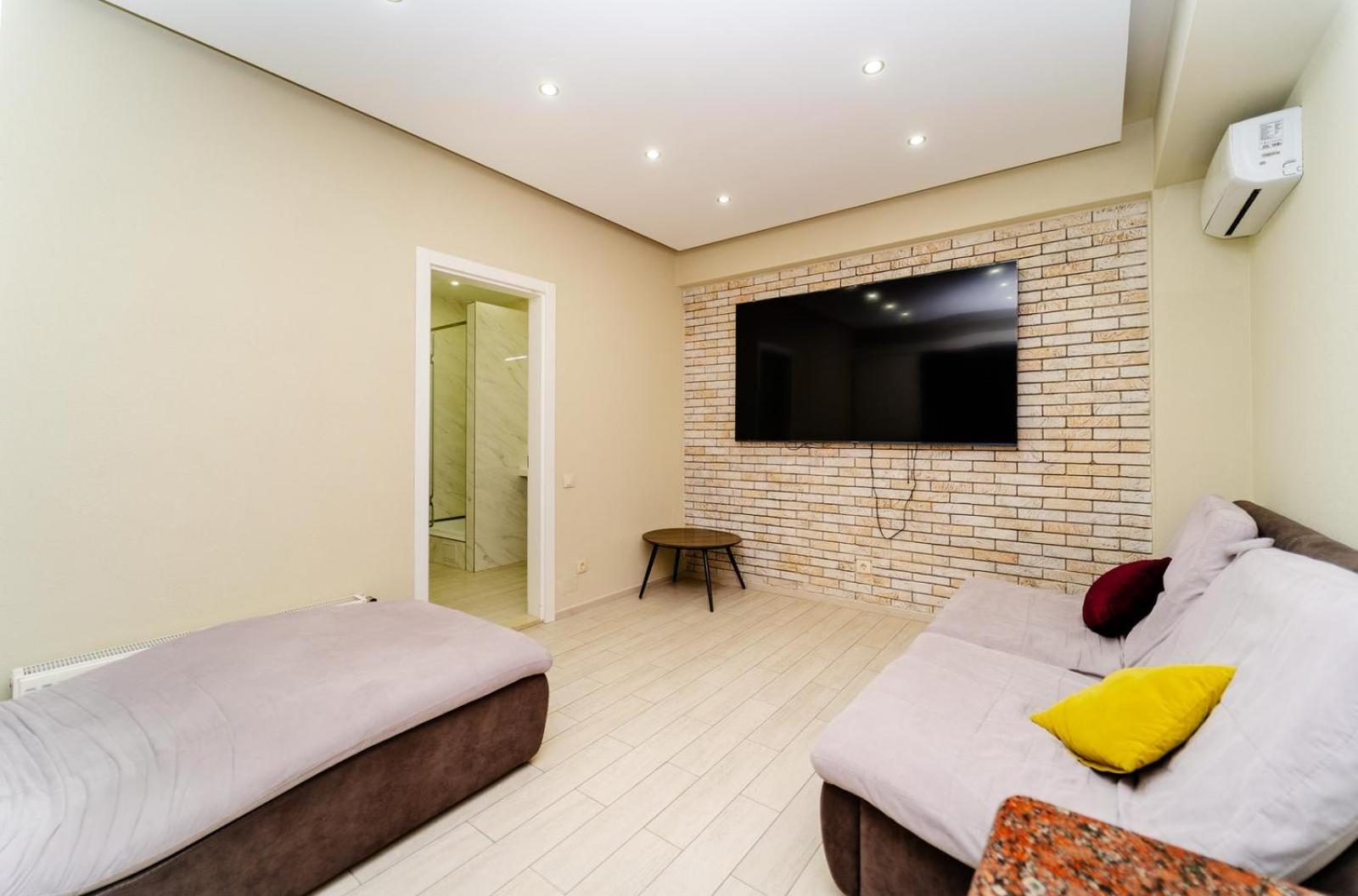 Кишиневапартаменты Chambre photo