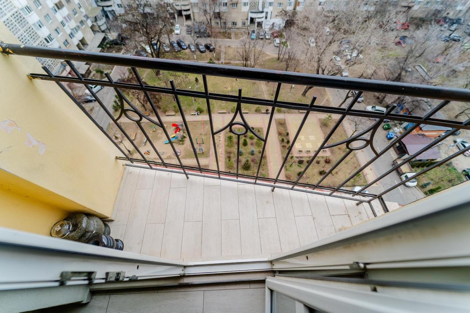 Кишиневапартаменты Extérieur photo
