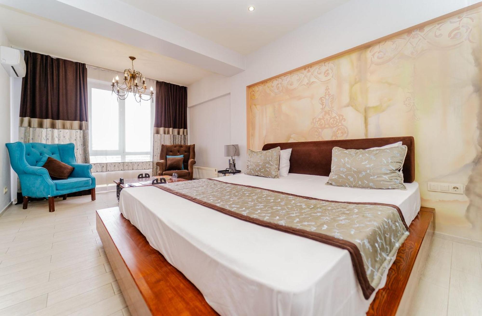 Кишиневапартаменты Extérieur photo