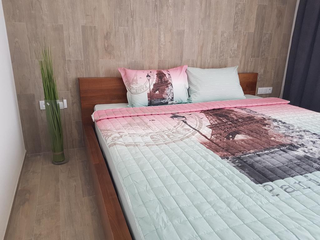 Кишиневапартаменты Extérieur photo