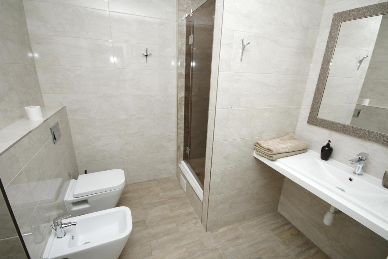 Кишиневапартаменты Extérieur photo