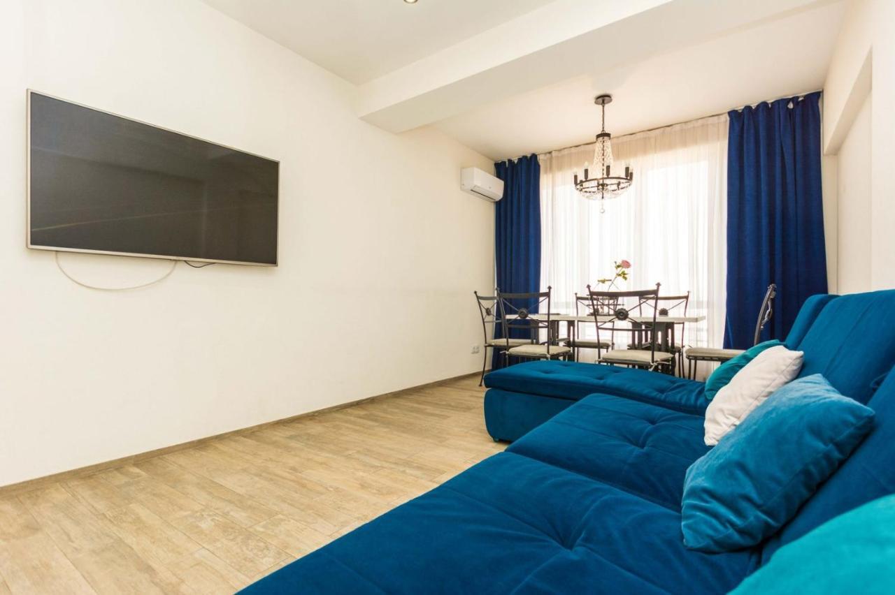 Кишиневапартаменты Extérieur photo