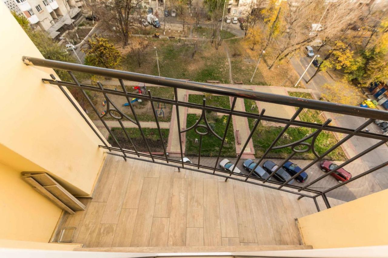 Кишиневапартаменты Extérieur photo