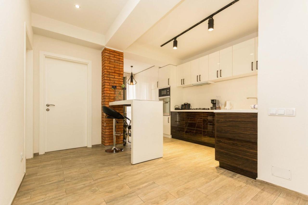 Кишиневапартаменты Extérieur photo