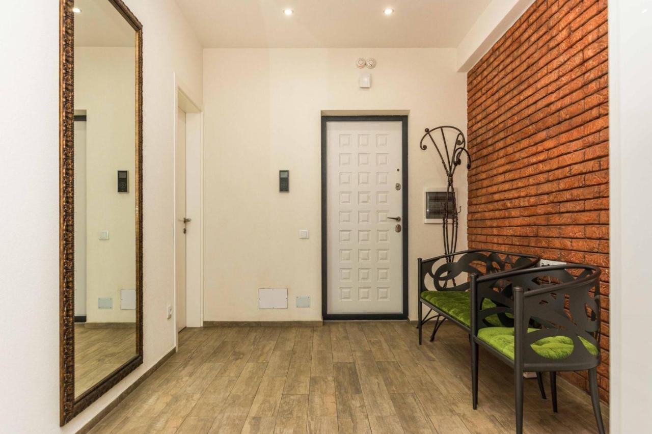 Кишиневапартаменты Extérieur photo