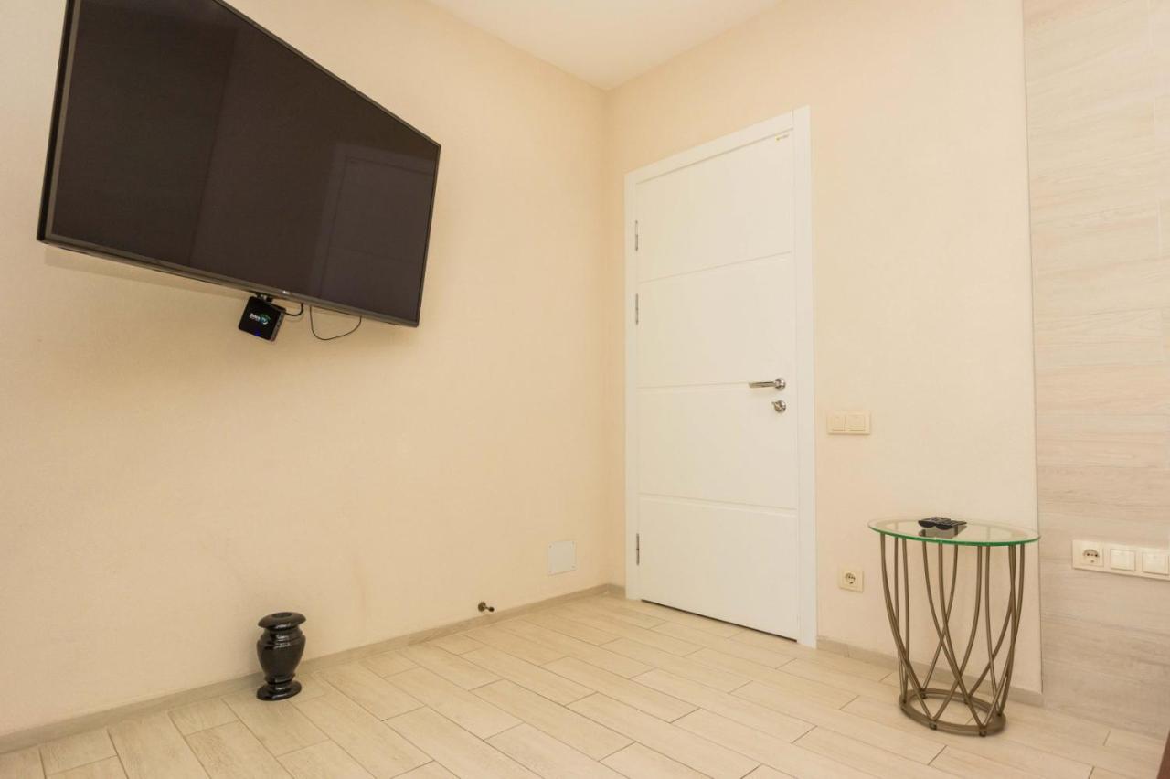 Кишиневапартаменты Extérieur photo