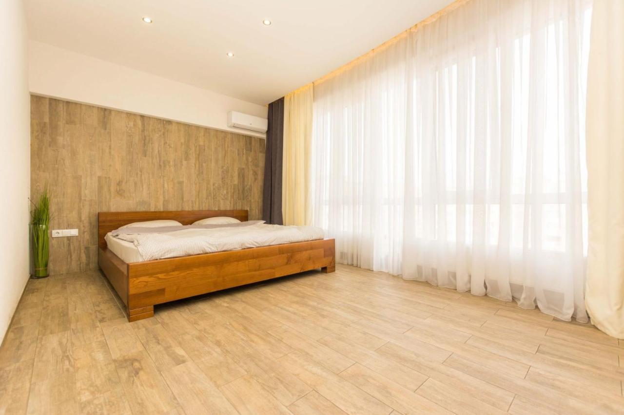 Кишиневапартаменты Extérieur photo