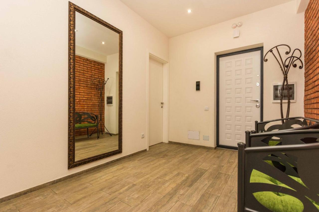 Кишиневапартаменты Extérieur photo