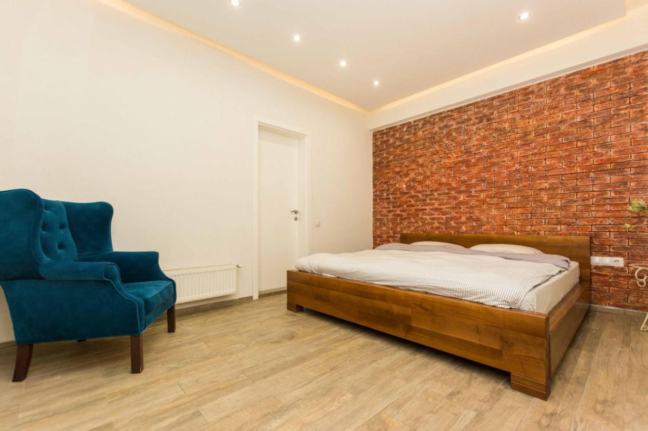 Кишиневапартаменты Extérieur photo